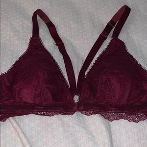 Victoria secret bralette